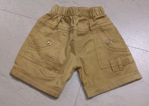 Boy Baby Dress 3 Piece Combo