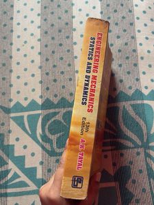 Engineering Mechanics: Statics and Dynamics by A.K