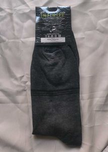 Infinity Socks - New with Tags
