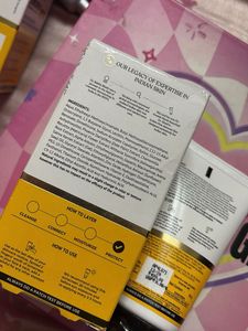 Dr. Sheth's Ashwagandha Sunscreen SPF 50
