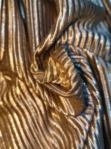 Sparkling Silver frock