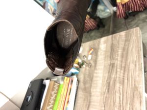 Genuine Leather Chelsea Boots