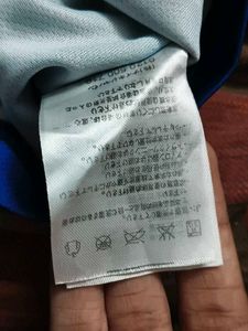 Chelsea FC Football Jersey (S)