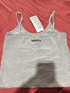 Basic Forever 21 top