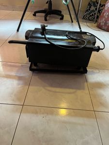 Mini Chef Electric Tandoor