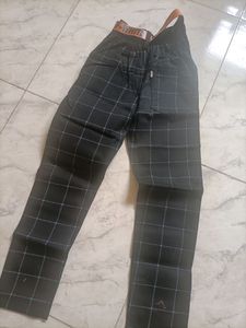 Kids Jeans Pant