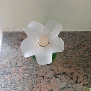 Si Fleuri Paris Eau de Parfum Empty Bottle