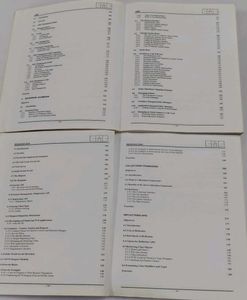 Advanced JAVA &amp; J2EE Books 2