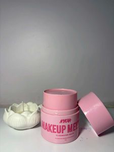 Nykaa Makeup Melt Cleansing Balm