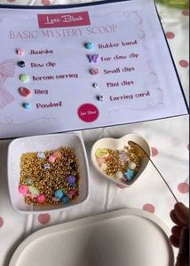 DIY Jewelry Making Kit