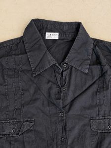 Stylish Black Shirt