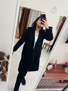 Long Winter Coats (Only)