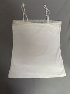 2 Lace wunderlove by westside Cami Tops