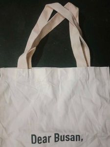 Zara Tote Bag