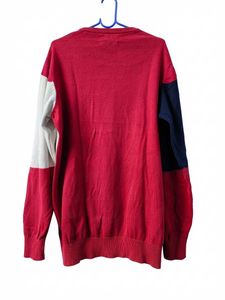 Tommy Hilfiger Colorblock Sweater