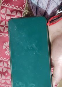 Dead Phone