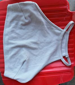 Striped Basic Camisole