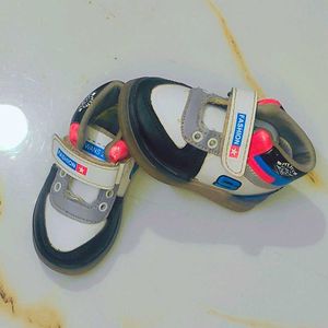 Cute Baby Sneakers