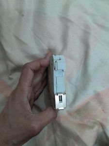 Indo Kopp and Bentex MCB Circuit Breaker