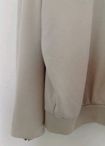 Beige 'Copenhagen 99' Sweatshirt