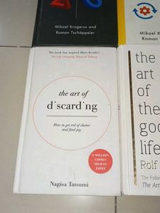 Business &amp; Self-Help Books Bundle