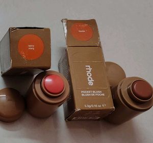 Rhode Pocket Blush