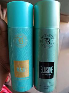 FRAGRANCE & BEYOND DEODORANT FOR WOMEN'S