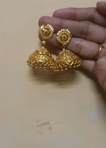 Big Size Jumkha