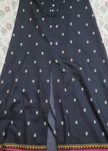 Full Straight Kurti