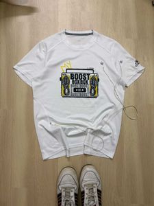 Adidas Boost Box T-Shirt