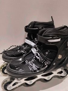 Power Inline Skates