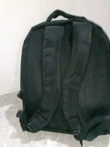HP Black Backpack
