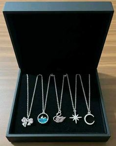 5pcs Necklace Set