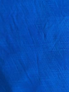 Vibrant Blue Champion Athletic T-Shirt