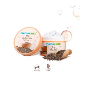 Mamaearth FACE PACK  Total - 2