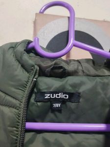 Jacket For Boys
