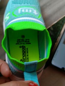 New Paragon Footwear.For Baby Boy