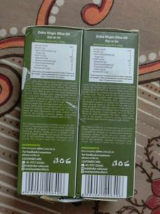 Bio Organic Olive Oil