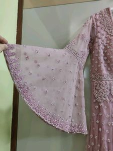 Stunning Embellished Lehenga Choli
