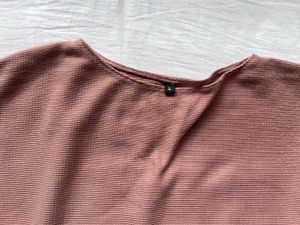 Blouson Top