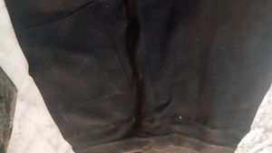 woolen lower . like new.. no use