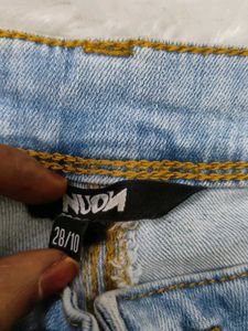 Nuon jeans