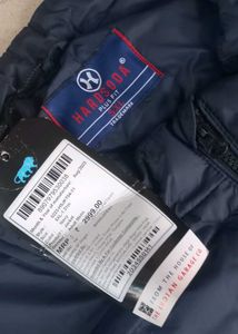 5xl New Jacket