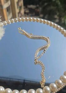 Sparkling Rhinestone Bracelet/Tennis bracelet