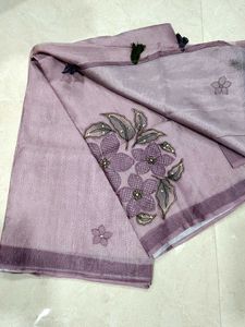Kota silk saree 3
