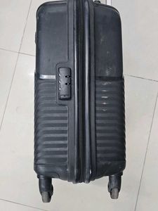 kamiliant trolly bag. Good condition