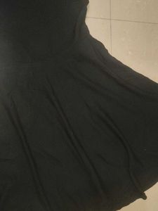 Comfortable Black Palazzo Pants