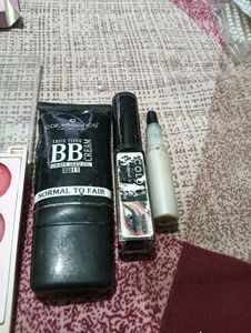 Makeup Lot: Lipstick Palette &amp; More