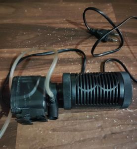 Aquarium Internal Filter