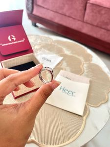 Elegant Giva Ring